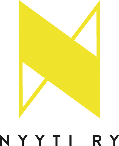 Nyyti ry-logo
