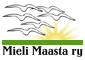 Mieli Maasta ry-logo